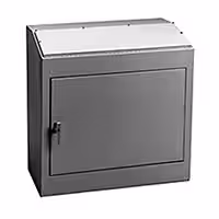 1472-36W Hammond Manufacturing  Rack Components